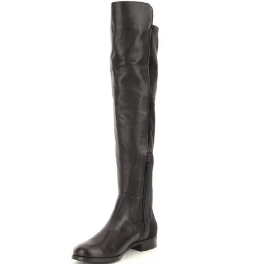 Maurine Over The Knee Boots